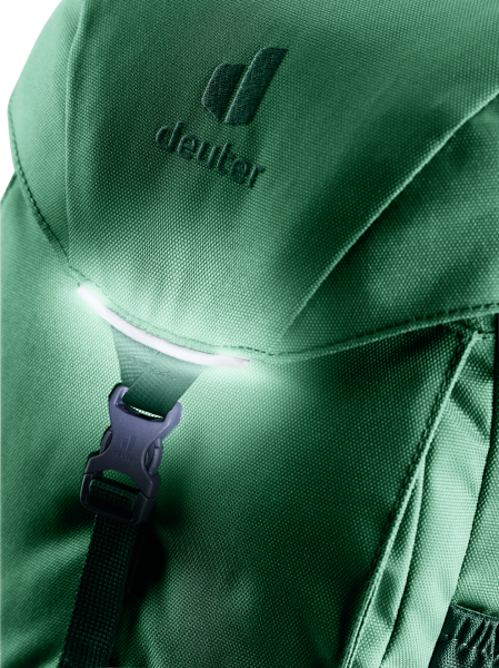 Deuter Waldfuchs 14 Spearmint-Seagreen